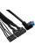 Корпус ExeGate FL-102-TPS300 [EX294019RUS] черный