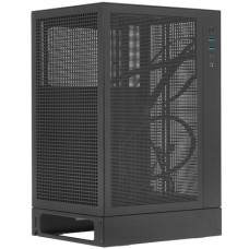Корпус DEEPCOOL CH170 DIGITAL [R-CH170-BKNPI0D-G-1] черный