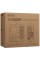 Корпус LIAN LI Vector V100RW [G99.V100RW.R0] белый