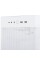 Корпус ASUS ​Prime AP201 TG [90DC00H3-B09010] белый
