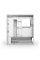 Корпус NZXT H5 FLOW 2024 [CC-H52FW-01] белый
