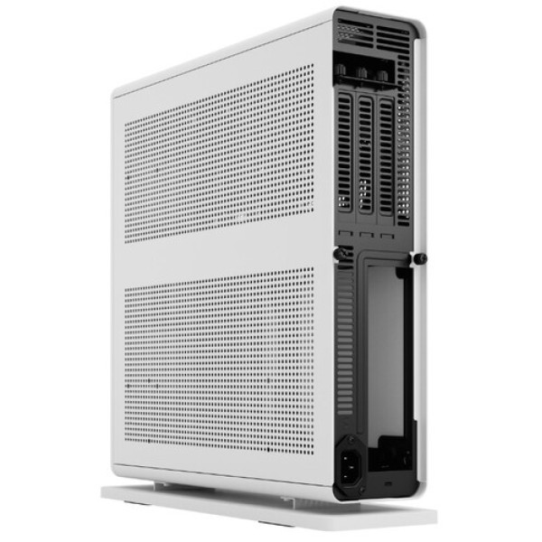 Корпус Fractal Design Ridge [FD-C-RID1N-12] белый