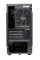 Корпус Thermaltake Versa H15 [CA-1D4-00S1NN-00] черный