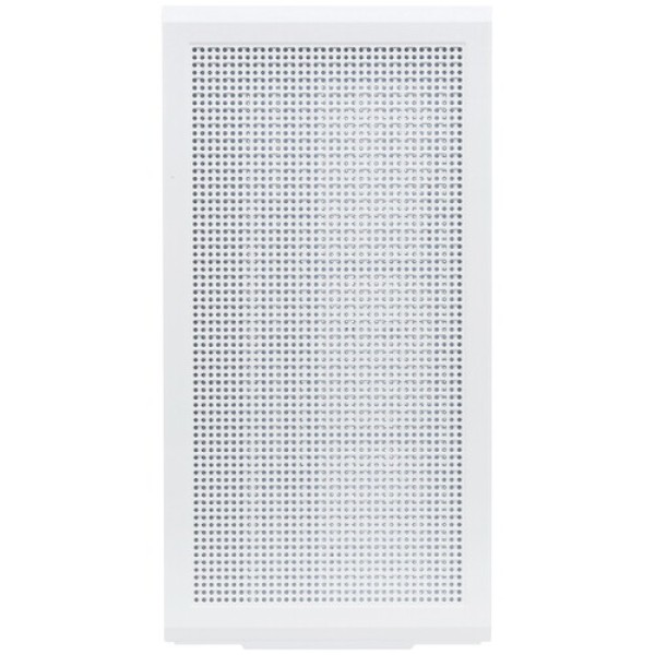 Корпус ZALMAN P50 DS White [P50 DS Black] белый