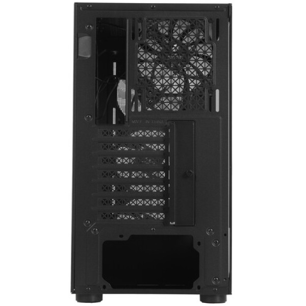Корпус 1STPLAYER TRILOBITE T7-P [T7-P-BK-4F1] черный