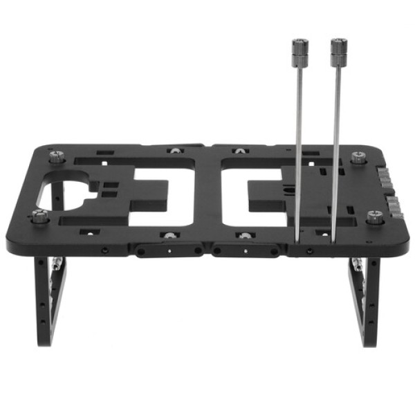 Корпус Streacom BC1 MINI [ST-BC1B MINI] черный