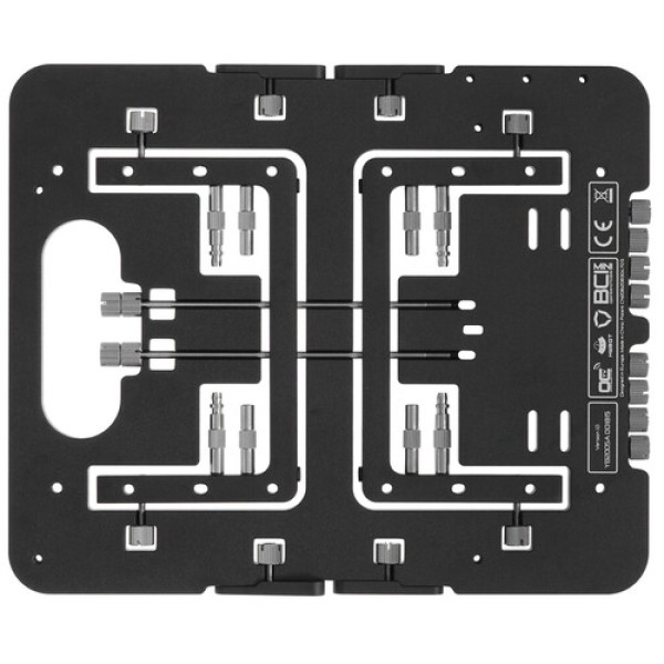 Корпус Streacom BC1 MINI [ST-BC1B MINI] черный