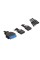 Корпус Iron Pride INVADER Q4MA [УФ-00002600] черный