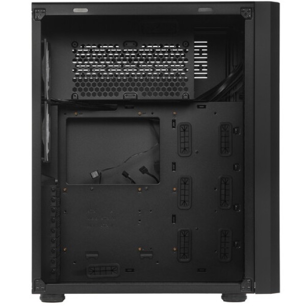 Корпус Valkyrie VK01 [ONE VK01 BLACK] черный