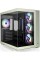 Корпус Thermaltake View 380 TG ARGB Matcha Green [CA-1Z2-00MEWN-00] зеленый