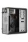 Корпус ExeGate CP-603-CP400 [EX278391RUS] черный