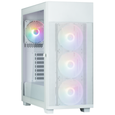Корпус ZALMAN S5 NEO [S5 NEO white] белый
