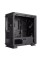 Корпус GameMax H605-TA [H605-TA] черный