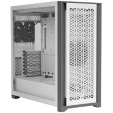Корпус Corsair 5000D AIRFLOW [CC-9011211-CN] белый