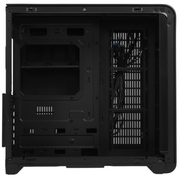 Корпус 1STPLAYER RT7 [RT7-BK] черный