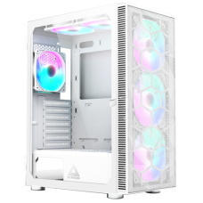 Корпус MONTECH X3 MESH белый