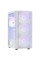 Корпус MONTECH X3 MESH белый