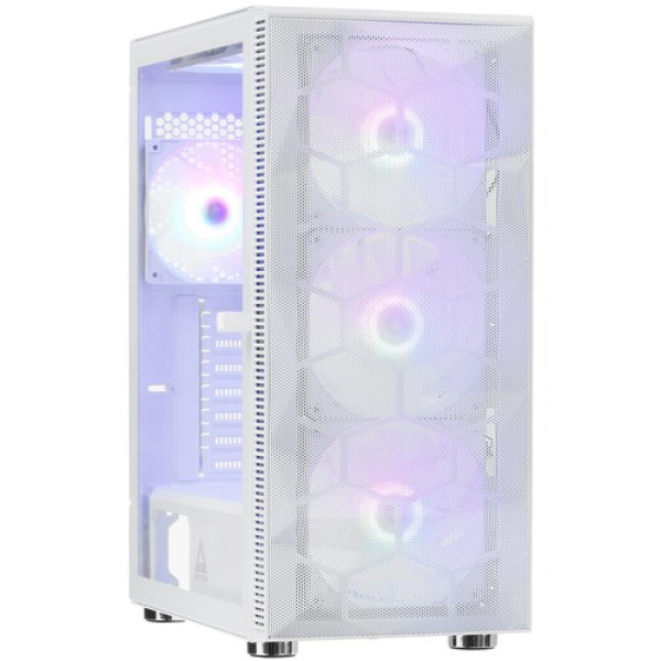Корпус MONTECH X3 MESH белый