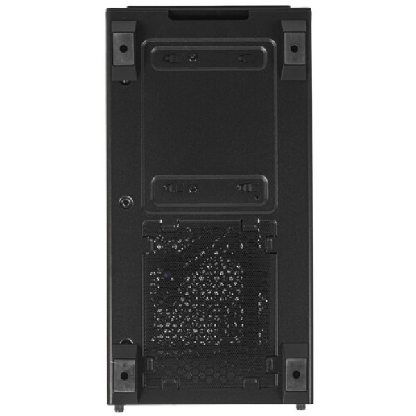 Корпус AZZA FOREST [CSAZ-370] черный