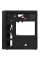 Корпус ExeGate XP-333U-XP350 [EX283076RUS] черный