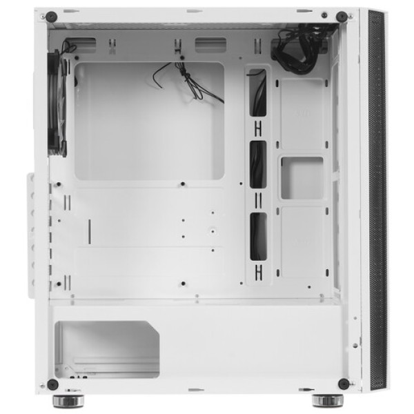 Корпус ZALMAN R2 белый