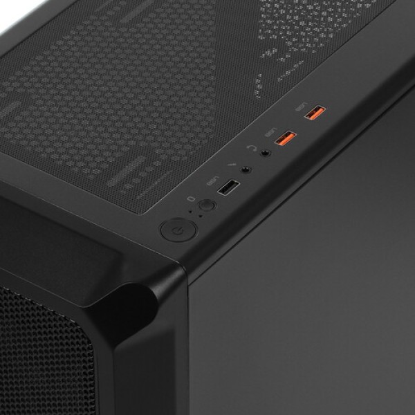 Корпус Cougar Archon 2 Mesh RGB [CGR-5CC5B-MESH-RGB] черный