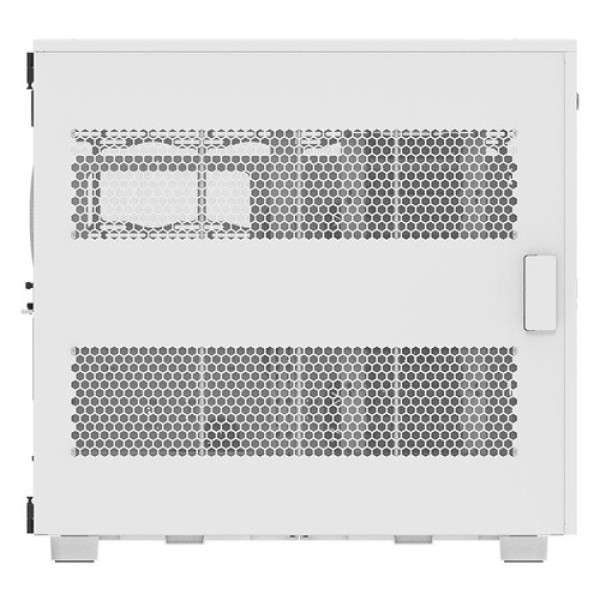 Корпус Thermaltake AX700 [CA-11B-00F6NN-00] белый