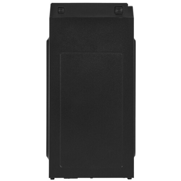 Корпус ExeGate XP-333U-XP350 [EX283076RUS] черный
