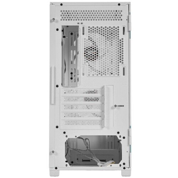 Корпус darkFlash DK415M [DK415M-FWH] белый