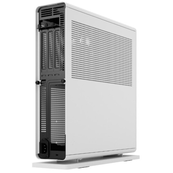 Корпус Fractal Design Ridge [FD-C-RID1N-12] белый