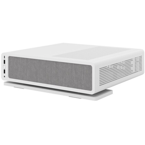 Корпус Fractal Design Ridge [FD-C-RID1N-12] белый