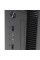 Корпус Foxline RS-02 [FL-RS02BLK-FX250T] черный