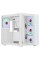 Корпус Ginzzu V570 белый