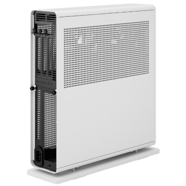 Корпус Fractal Design Ridge [FD-C-RID1N-12] белый