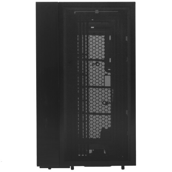Корпус LIAN LI O11 Dynamic EVO RGB [G99.O11DERGBX.R0] черный