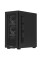 Корпус PCCooler ME200 MESH BK [C3-A520BKP3-G] черный
