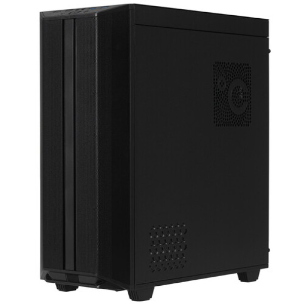 Корпус GameMax Precision 2 Black [ЦБ-00014491] черный