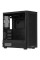 Корпус PCCooler ME200 MESH BK [C3-A520BKP3-G] черный