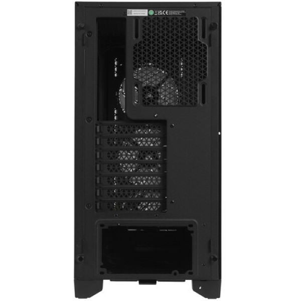 Корпус Corsair 3000D RGB AIRFLOW [CC-9011255-CN] черный