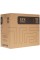 Корпус BaseTech eXtreme GFX-03 [BT-GFX-03W-MESH-4F-IB] белый