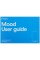 Корпус Fractal Design Mood [FD-C-MOD1N-01] серый