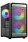 Корпус XASTRA A303M 3ARGB [A303M-2FC14A-1FC12A-D] черный