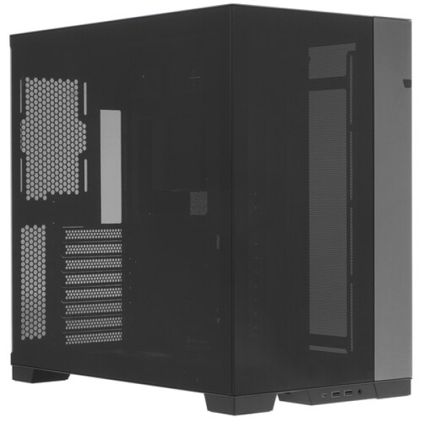 Корпус LIAN LI O11 Dynamic EVO [G99.O11DEG.R0] серый