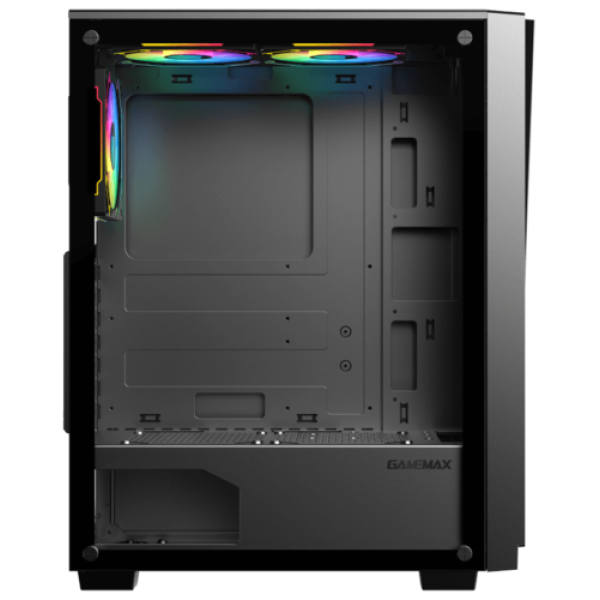Корпус GameMax Prism черный