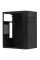 Корпус ExeGate BAA-109U2 [EX291271RUS] черный