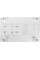 Корпус Formula V Line Crystal Z1+ [Crystal Z1+ White] белый