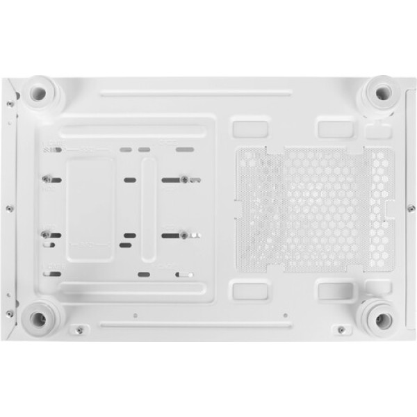 Корпус Formula V Line Crystal Z1+ [Crystal Z1+ White] белый