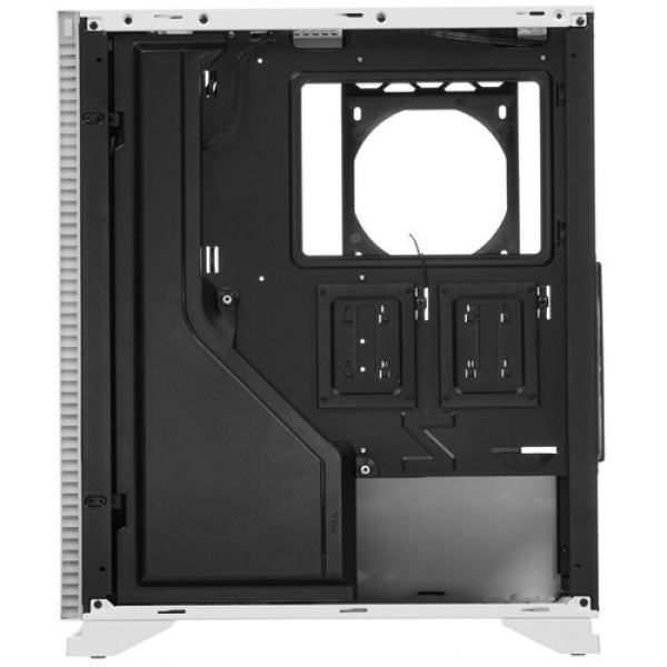 Корпус ZALMAN S5 белый