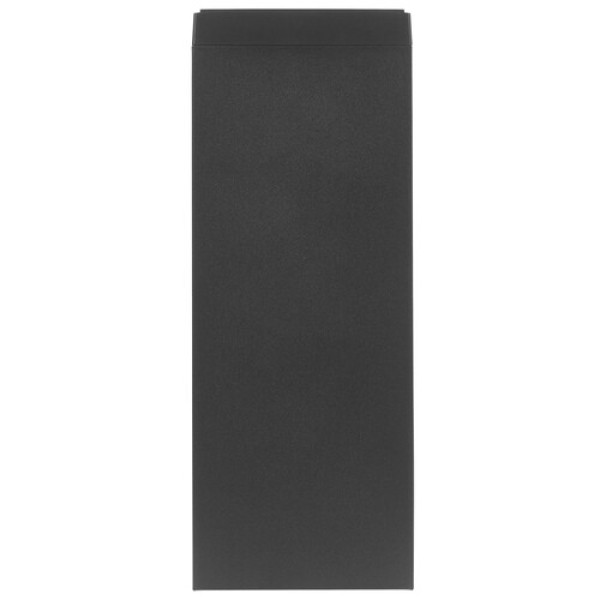 Корпус Chieftec Elox [HQ-01B-OP] черный