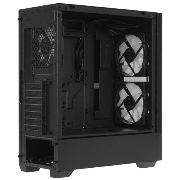 Корпус LIAN LI LANCOOL 205 MESH [G99.OE764CX.R0] черный